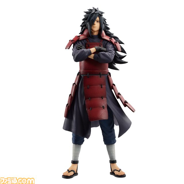 『ナルト』新作一番くじが本日（8/10）発売。ミナト＆ナルト（九喇嘛モード）フィギュアは並べると作中の激熱展開を再現できてかっこいい