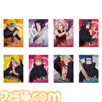 『ナルト』新作一番くじが本日（8/10）発売。ミナト＆ナルト（九喇嘛モード）フィギュアは並べると作中の激熱展開を再現できてかっこいい