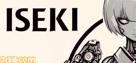 全自動戦闘で古代遺跡を探索する『ISEKI』Steam版が9月3日にリリース。遺跡の謎を解き明かしながら装備を求めて戦う3DダンジョンRPG