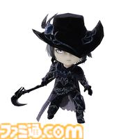 『FF14 黄金のレガシー』サウンドトラックが10月30日発売決定。『DAWNTRAIL』をはじめ、66曲を収録。購入特典としてインゲームアイテム“マメット・ゼロ”が付属