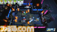 【Switch】2024年7月のDLソフトランキングTOP20発表。シリーズ最新作『パワプロ2024-2025』が1位。『オーバークック2』『スイカゲーム』が続く
