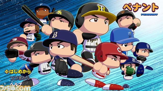 【Switch】2024年7月のDLソフトランキングTOP20発表。シリーズ最新作『パワプロ2024-2025』が1位。『オーバークック2』『スイカゲーム』が続く
