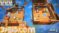 【Switch】2024年7月のDLソフトランキングTOP20発表。シリーズ最新作『パワプロ2024-2025』が1位。『オーバークック2』『スイカゲーム』が続く