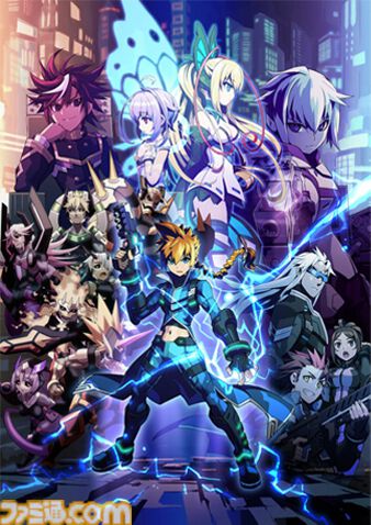 ガンヴォルト』シリーズ10周年。インティ・クリエイツと稲船敬二