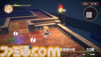 シリーズ完全新作『魔導物語 フィアと不思議な学校』の学校＆冒険生活公開。戦闘はアクティブ＆コマンド選択式!!【先出し週刊ファミ通】