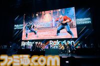 『スト6』団体戦に会場が大熱狂。『オーバーウォッチ2』現役&元プロの混合マッチも実現。RAGE大型イベントが8月3日～4日に開催