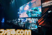 『スト6』団体戦に会場が大熱狂。『オーバーウォッチ2』現役&元プロの混合マッチも実現。RAGE大型イベントが8月3日～4日に開催