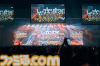 『スト6』団体戦に会場が大熱狂。『オーバーウォッチ2』現役&元プロの混合マッチも実現。RAGE大型イベントが8月3日～4日に開催