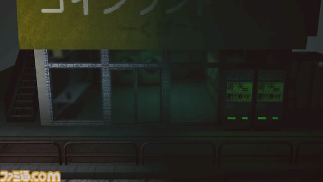 平成レトロホラー『LAUNDRY / ランドリー』Steamページが公開中。90年代日本のコインランドリーを舞台に、“洗濯”という日常が侵食される恐怖を描く