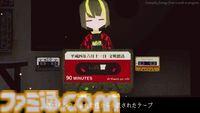 平成レトロホラー『LAUNDRY / ランドリー』Steamページが公開中。90年代日本のコインランドリーを舞台に、“洗濯”という日常が侵食される恐怖を描く