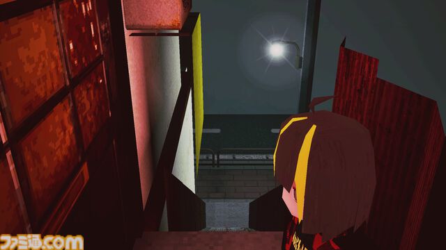 平成レトロホラー『LAUNDRY / ランドリー』Steamページが公開中。90年代日本のコインランドリーを舞台に、“洗濯”という日常が侵食される恐怖を描く