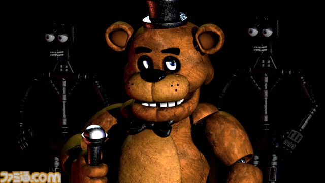 『DbD』×『FNaF』2025年夏にコラボ決定。アニマトロニクスが霧の森にやってくる？