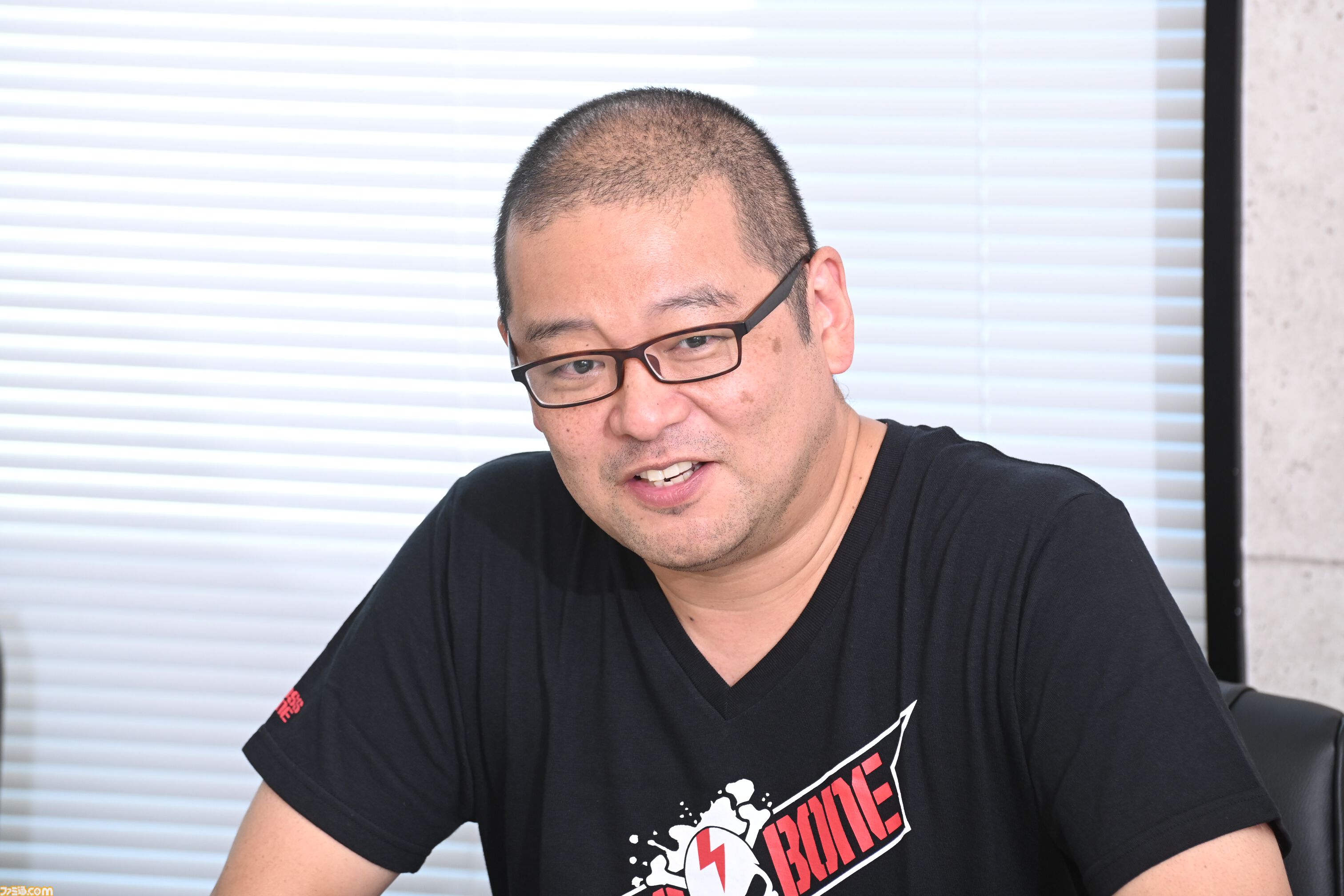 ユークスって何を作っている会社？　プロレスゲームをはじめ、『デジボク地球防衛軍』、『テイルズ オブ アライズ ビヨンド ザ ドーン』開発のほか『あんスタ』ライブのCG作成など。3Dで人を表現する突出した技術力