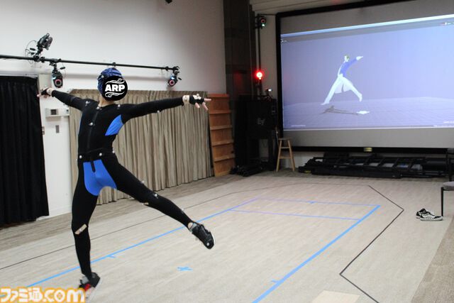 ユークスって何を作っている会社？　プロレスゲームをはじめ、『デジボク地球防衛軍』、『テイルズ オブ アライズ ビヨンド ザ ドーン』開発のほか『あんスタ』ライブのCG作成など。3Dで人を表現する突出した技術力