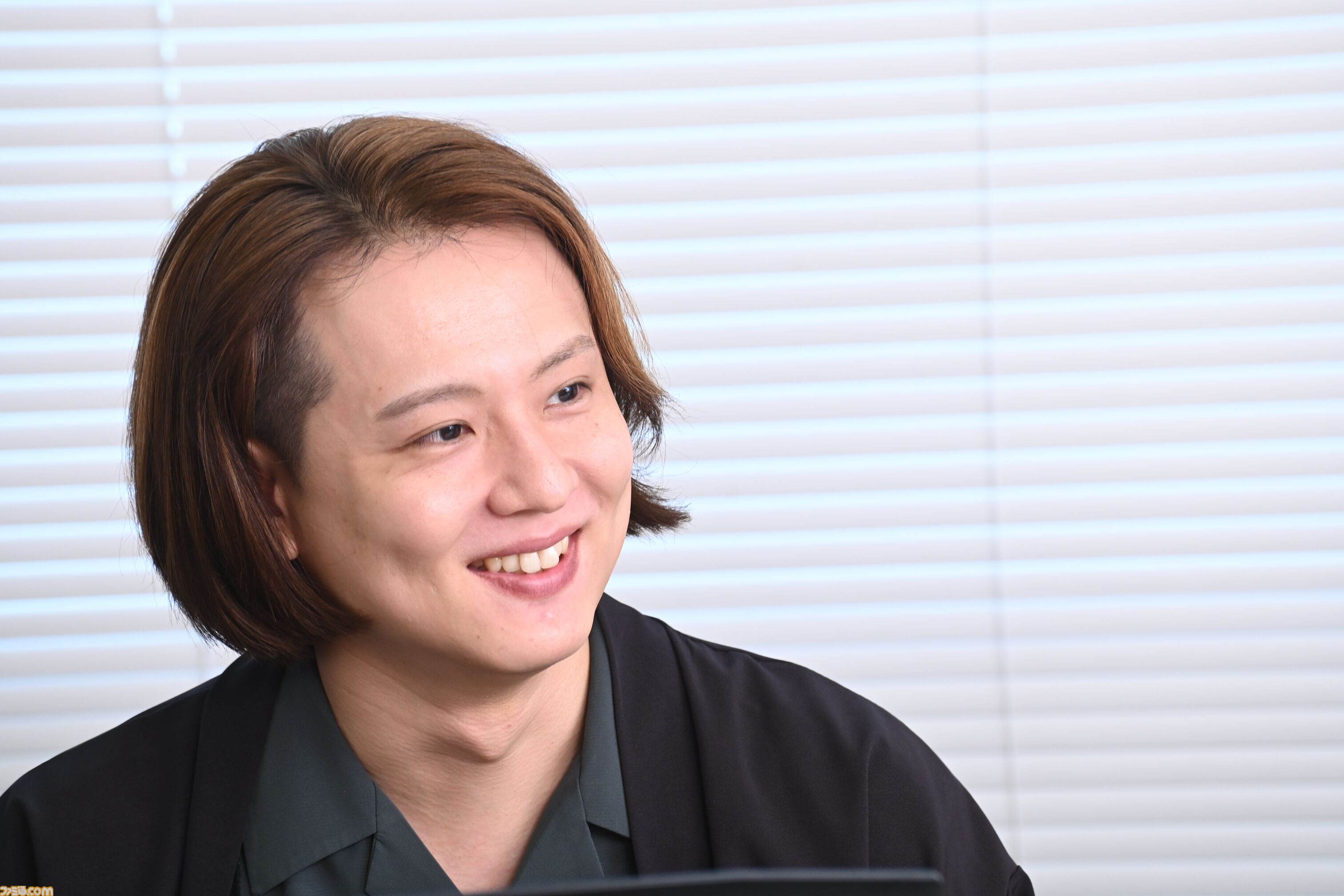 ユークスって何を作っている会社？　プロレスゲームをはじめ、『デジボク地球防衛軍』、『テイルズ オブ アライズ ビヨンド ザ ドーン』開発のほか『あんスタ』ライブのCG作成など。3Dで人を表現する突出した技術力