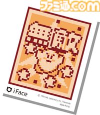 『星のカービィ』ワドルディのAirPodsケースがかわいい。iFaceよりカービィデザインのスマホグッズ発売中