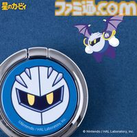 『星のカービィ』ワドルディのAirPodsケースがかわいい。iFaceよりカービィデザインのスマホグッズ発売中