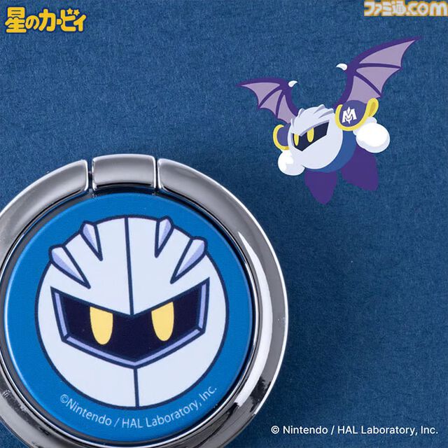 『星のカービィ』ワドルディのAirPodsケースがかわいい。iFaceよりカービィデザインのスマホグッズ発売中