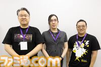 ハイスピードでカオスなボスラッシュFPS『UNYIELDER』開発者インタビュー。斬新なシステムを搭載しつつ、いちばんのこだわりは「誰でも遊べるゲームにすること」【BitSummit Drift】
