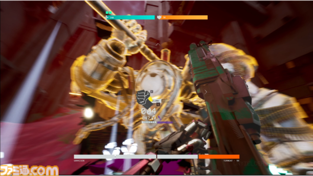 ハイスピードでカオスなボスラッシュFPS『UNYIELDER』開発者インタビュー。斬新なシステムを搭載しつつ、いちばんのこだわりは「誰でも遊べるゲームにすること」【BitSummit Drift】