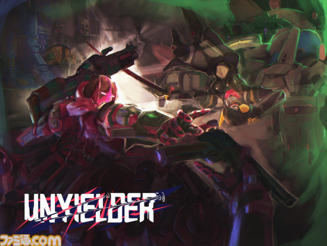 ハイスピードでカオスなボスラッシュFPS『UNYIELDER』開発者インタビュー。斬新なシステムを搭載しつつ、いちばんのこだわりは「誰でも遊べるゲームにすること」【BitSummit Drift】