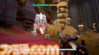 ハイスピードでカオスなボスラッシュFPS『UNYIELDER』開発者インタビュー。斬新なシステムを搭載しつつ、いちばんのこだわりは「誰でも遊べるゲームにすること」【BitSummit Drift】