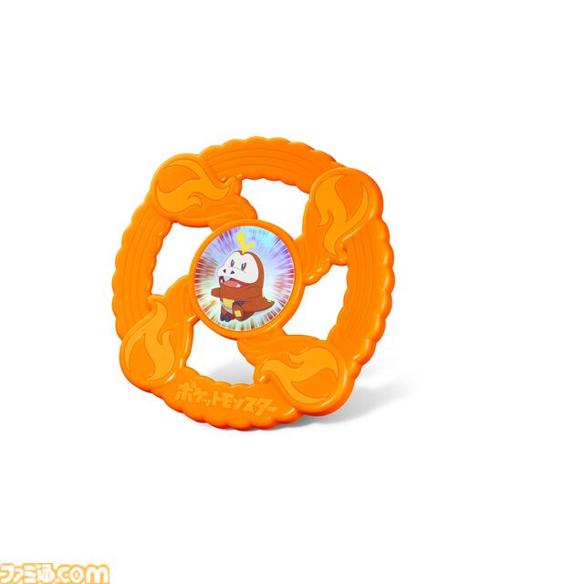 【マクドナルド】『ポケモン』ピカチュウの水車、クワッスの水鉄砲などがハッピーセットに登場。8月9日より第1弾、16日より第2弾が発売