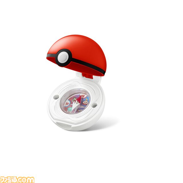 【マクドナルド】『ポケモン』ピカチュウの水車、クワッスの水鉄砲などがハッピーセットに登場。8月9日より第1弾、16日より第2弾が発売