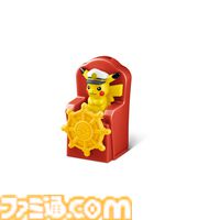 【マクドナルド】『ポケモン』ピカチュウの水車、クワッスの水鉄砲などがハッピーセットに登場。8月9日より第1弾、16日より第2弾が発売
