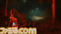 ホラー映画『クワイエット・プレイス』のゲーム『A Quiet Place: The Road Ahead』10/17発売。絶対に音を出してはいけない