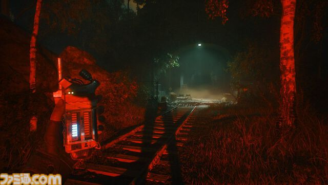 ホラー映画『クワイエット・プレイス』のゲーム『A Quiet Place: The Road Ahead』10/17発売。絶対に音を出してはいけない