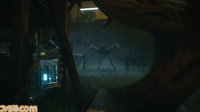 ホラー映画『クワイエット・プレイス』スピンオフゲーム『A Quiet Place: The Road Ahead』10/17発売。絶対に音を出してはいけない