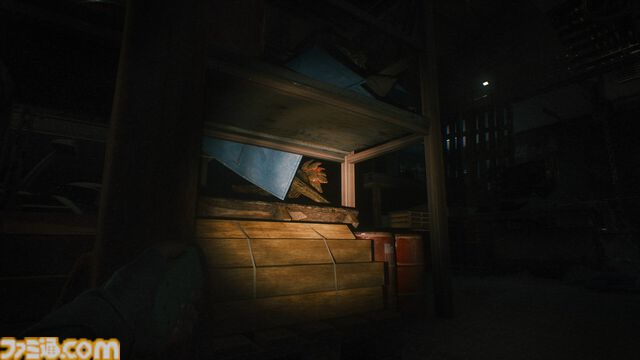 ホラー映画『クワイエット・プレイス』スピンオフゲーム『A Quiet Place: The Road Ahead』10/17発売。絶対に音を出してはいけない