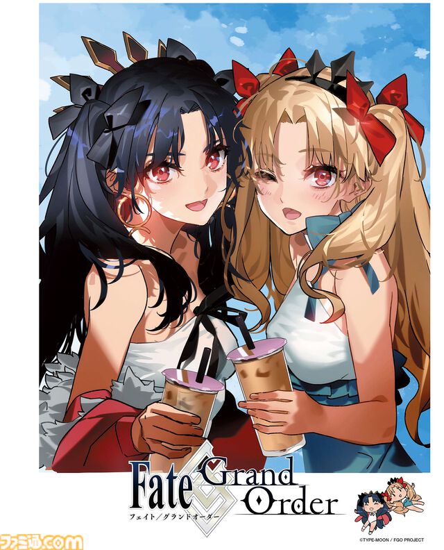 『FGO』9周年特集＆イラストカード付き。『魔導物語 フィアと不思議な学校』の続報や特別企画“インディーホラー肝試し”にも注目（2024年8月8日発売号）【今週の週刊ファミ通】