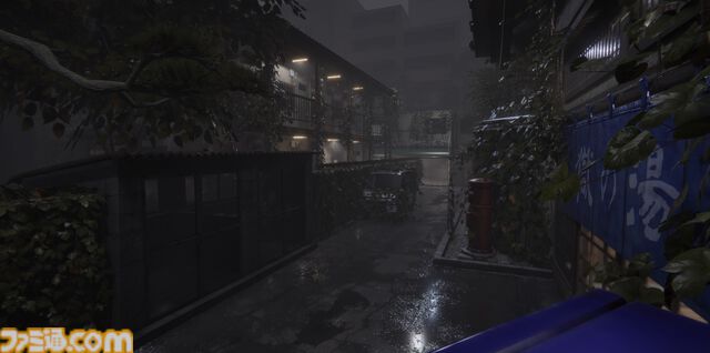 『地獄銭湯』リメイク版が8/10発売。オリジナル所持者には無料配布