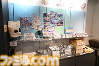 『ヘブバン』第3弾コラボカフェリポート。プロモーションムービーに心を揺さぶられながら夏らしい料理を満喫！ 水着キャラクターが店内を彩る