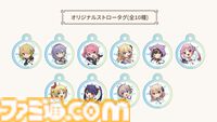 『ヘブバン』第3弾コラボカフェリポート。プロモーションムービーに心を揺さぶられながら夏らしい料理を満喫！ 水着キャラクターが店内を彩る