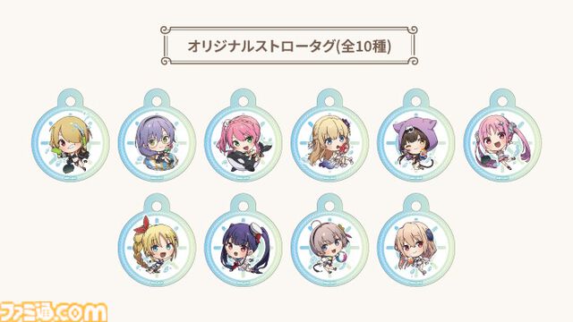 『ヘブバン』第3弾コラボカフェリポート。プロモーションムービーに心を揺さぶられながら夏らしい料理を満喫！ 水着キャラクターが店内を彩る