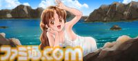 『プリンセスメーカー２リジェネレーション』PS5/PS4版が本日（8/8）発売。星から授かった娘を18歳まで育てる育成シミュレーション