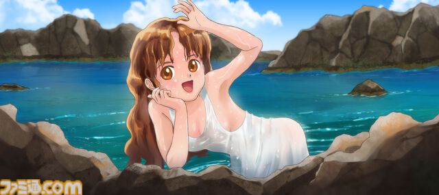 『プリンセスメーカー２リジェネレーション』PS5/PS4版が本日（8/8）発売。星から授かった娘を18歳まで育てる育成シミュレーション
