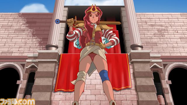 『プリンセスメーカー２リジェネレーション』PS5/PS4版が本日（8/8）発売。星から授かった娘を18歳まで育てる育成シミュレーション