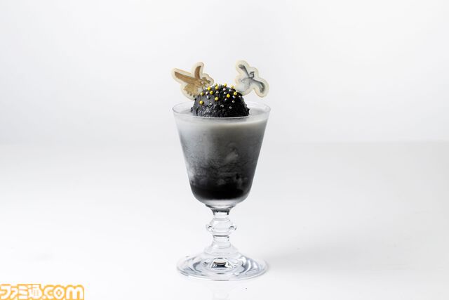 【ポケモン×工芸展ー美とわざの大発見ー】ピカチュウの和パフェやシェイミの抹茶ラテなどを提供。コラボカフェやトークイベントの詳細が明らかに