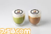 【ポケモン×工芸展ー美とわざの大発見ー】ピカチュウの和パフェやシェイミの抹茶ラテなどを提供。コラボカフェやトークイベントの詳細が明らかに