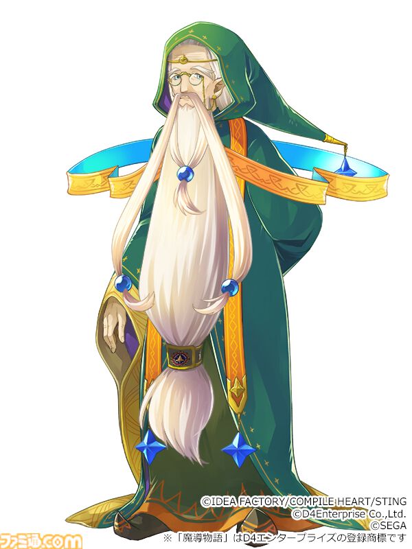 『魔導物語 フィアと不思議な学校』教師たち7人のキャラが初公開。釣りや料理を楽しめる課外活動、ギミックが登場するダンジョンなどゲームシステムの新情報も
