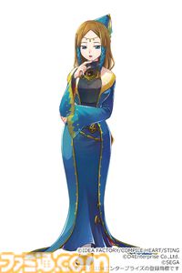 『魔導物語 フィアと不思議な学校』教師たち7人のキャラが初公開。釣りや料理を楽しめる課外活動、ギミックが登場するダンジョンなどゲームシステムの新情報も
