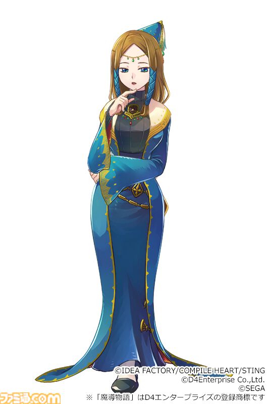 『魔導物語 フィアと不思議な学校』教師たち7人のキャラが初公開。釣りや料理を楽しめる課外活動、ギミックが登場するダンジョンなどゲームシステムの新情報も