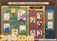 『魔導物語 フィアと不思議な学校』教師たち7人のキャラが初公開。釣りや料理を楽しめる課外活動、ギミックが登場するダンジョンなどゲームシステムの新情報も