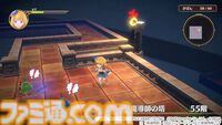 『魔導物語 フィアと不思議な学校』教師たち7人のキャラが初公開。釣りや料理を楽しめる課外活動、ギミックが登場するダンジョンなどゲームシステムの新情報も
