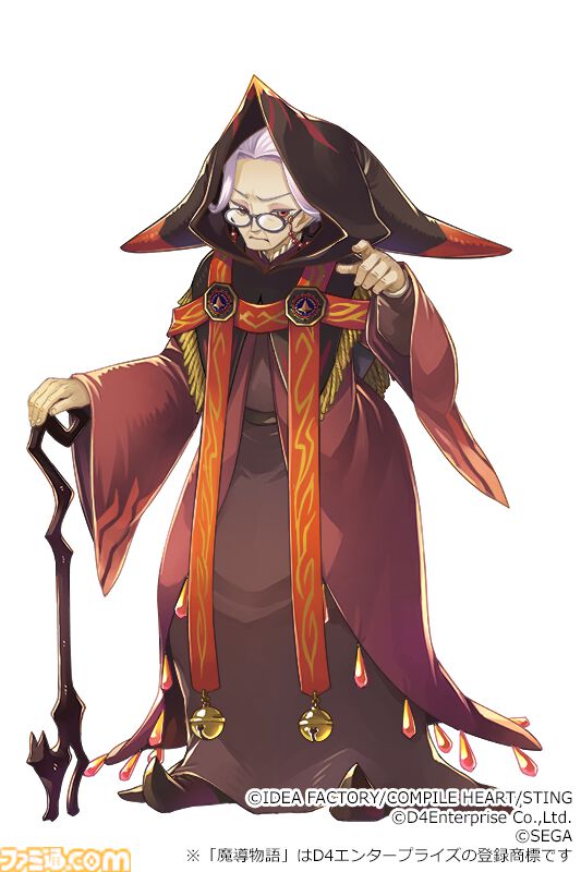 『魔導物語 フィアと不思議な学校』教師たち7人のキャラが初公開。釣りや料理を楽しめる課外活動、ギミックが登場するダンジョンなどゲームシステムの新情報も