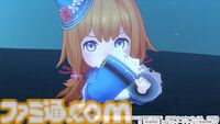 『魔導物語 フィアと不思議な学校』教師たち7人のキャラが初公開。釣りや料理を楽しめる課外活動、ギミックが登場するダンジョンなどゲームシステムの新情報も
